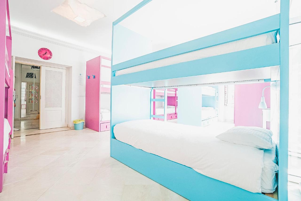 Blue Boutique Hostel & Suites Estoril Room photo