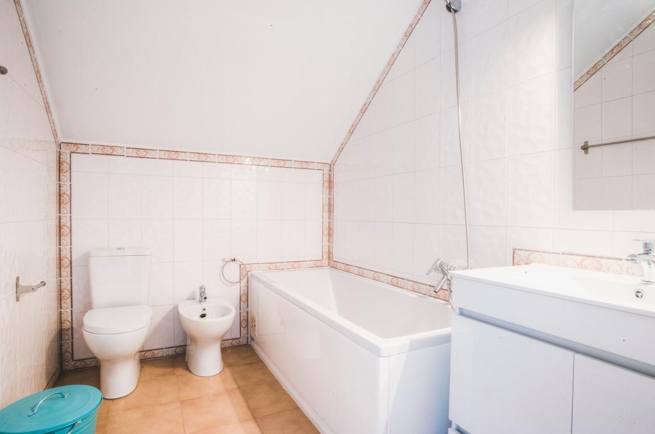 Blue Boutique Hostel & Suites Estoril Room photo
